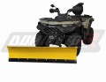 DOMINATOR hótoló Loncin XWOLF 550 quadhoz 2