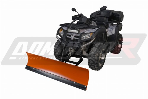 DOMINATOR hótoló CF MOTO X8 800 TERRALANDER V-TWIN quadhoz