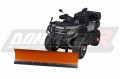 DOMINATOR hótoló CF MOTO X8 800 TERRALANDER V-TWIN quadhoz 2