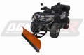 DOMINATOR hótoló CF MOTO X8 800 TERRALANDER V-TWIN quadhoz 3