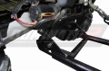 DOMINATOR hótoló CF MOTO X8 800 TERRALANDER V-TWIN quadhoz 4