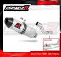 exhaust muffler DOMINATOR MX2 fits the motorcycle Suzuki RMZ 450 2013   2018 6