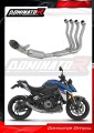 teljes DOMINATOR Full System GP3 kipufogórendszer hangtompítóval, amely illeszkedik a Suzuki GSX-S 1000 / 1000 GT / 950 2021 - 2024 motorkerékpárhoz 2