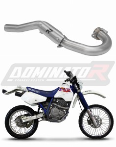 DR 350 Kipufogó Leömlő Könyök 1990 - 1999