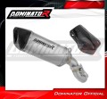 exhaust muffler DOMINATOR titanium HP6 fits the motorcycle BMW M1000XR 2020   2026 3