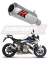 DOMINATOR GP kipufogó dob BMW M1000R 2022 - 2026 motorkerékpárhoz