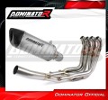 komplett kipufogórendszer DOMINATOR HP6 titán dobbal a BMW S1000R 2021 - 2026 motorkerékpárhoz 3