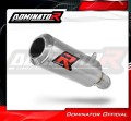 DOMINATOR GP kipufogó dob a BMW S1000R 2021 - 2026 motorkerékpárhoz 2