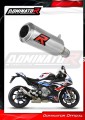 DOMINATOR GP kipufogó hangtompító BMW M1000RR 2020 - 2024 motorkerékpárhoz 2