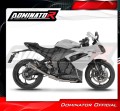 wydech tłumik DOMINATOR GPS pasujący do motocykla Triumph Daytona 660 2024 - 2026 5