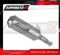 DOMINATOR OV G2 kipufogó dob Yamaha YZF-R3 2025 - 2026 motorkerékpárhoz 3