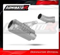 DOMINATOR GPS kipufogó dob Triumph Speed Triple 1200 RS / RR 2021 - 2024 motorkerékpárhoz 3
