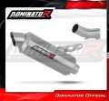 DOMINATOR GPF kipufogó dob Triumph Speed Triple 1200 RS / RR 2021 - 2024 motorkerékpárhoz 3