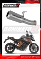 DOMINATOR GPS kipufogó dob KTM 1290 Super Duke GT 2016 - 2024 motorkerékpárhoz 2