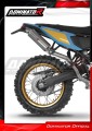 DOMINATOR GPF kipufogó dob Yamaha Tenere 700 2025 - 2026 motorkerékpárhoz 7