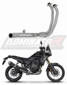 Yamaha Tenere 700 2025 - 2026 (Euro 5+) Kipufogó leömlő