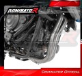 DOMINATOR kipufogó leömlő, amely illeszkedik a Yamaha Tenere 700 2025 - 2026 motorkerékpárhoz 5