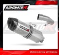DOMINATOR HP1 kipufogó dob Honda VFR 800 Fi 1998 - 2001 motorkerékpárhoz 3