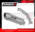 DOMINATOR S6 kipufogó dob Honda VFR 800 Fi 1998 - 2001 motorkerékpárhoz 3