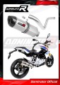 wydech tłumik DOMINATOR HP1 pasujący do motocykla BMW G310R 2016 - 2022