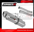 wydech tłumik DOMINATOR OVR pasujący do motocykla Yamaha TDM 900 2002 - 2013 3