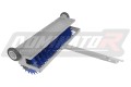 Tow Behind Lawn Aerator and Scarifier DOMINATOR DOMINATOR fits the quad quad ATV Lawn Tractor Mower 3