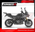 DOMINATOR GP3 kipufogó dob Suzuki GSX-S 1000 GX 2024 motorkerékpárhoz 4