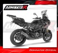 wydech tłumik DOMINATOR Tytanowy HP8 pasujący do motocykla Suzuki GSX-S 1000 GX 2024  4