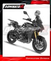 DOMINATOR Full System HP8 FEKETE kipufogódobbal ellátott teljes kipufogórendszer Suzuki GSX-S 1000 GX 2024 motorkerékpárhoz  6