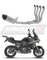 komplett DOMINATOR kipufogórendszer HP8 Titán dobbal, Suzuki GSX-S 1000 GX 2025 - 2026 motorkerékpárhoz