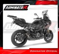 DOMINATOR GP3 kipufogó dob Suzuki GSX-S 1000 GX 2025 - 2026 motorkerékpárhoz 4
