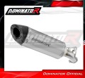 DOMINATOR HP8 titán kipufogódob Suzuki GSX-S 1000 GX 2025 - 2026 motorkerékpárhoz 3