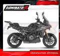 wydech tłumik DOMINATOR HP8 CZARNY pasujący do motocykla Suzuki GSX-S 1000 GX 2025 - 2026 5