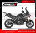 komplett kipufogórendszer DOMINATOR HP6 EX titán dobbal a Suzuki GSX-S 1000 GX 2025 - 2026 motorkerékpárhoz 5