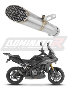 Suzuki GSX-S 1000 GX 2024 kipufogó dob GP3