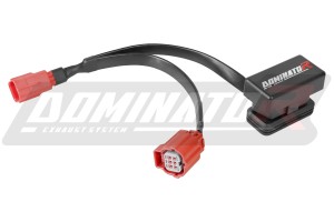 Euro 5+ lambda szonda hibatörlő DOMINATOR