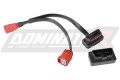 Euro 5+ lambda szonda hibatörlő DOMINATOR yamaha suzuki kawasaki honda ktm triumph aprilia ducati husqvarna cfmoto motorkerékpárokhoz 2