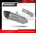 DOMINATOR Titán HP8 kipufogó dob KTM 125 Duke 2021 - 2023 motorkerékpárhoz 3