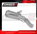 DOMINATOR GPS kipufogó dob KTM 125 Duke 2021 - 2023 motorkerékpárhoz 3