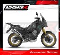 DOMINATOR S6 kipufogó dob a Rieju Aventura 500 2023 - 2026 motorkerékpárhoz 5