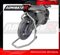 DOMINATOR első motorkerékpár emelő állvány    8