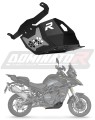 DOMINATOR kartervédő lemez QJMOTOR SRT 900 S / SX 2025 - 2026 motorkerékpárhoz