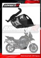 DOMINATOR kartervédő lemez QJMOTOR SRT 900 S / SX 2025 - 2026 motorkerékpárhoz 2