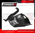 skid plate engine guard DOMINATOR  fits the motorcycle QJMOTOR SRT 900 S / SX 2025   2026 3