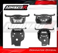 DOMINATOR kartervédő lemez QJMOTOR SRT 900 S / SX 2025 - 2026 motorkerékpárhoz 4