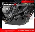 DOMINATOR kartervédő lemez QJMOTOR SRT 900 S / SX 2025 - 2026 motorkerékpárhoz 7