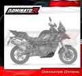 DOMINATOR kartervédő lemez QJMOTOR SRT 900 S / SX 2025 - 2026 motorkerékpárhoz 8