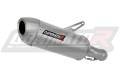 DOMINATOR S6 kipufogó dob Kove 800 X Rally 2024 - 2026 motorkerékpárhoz