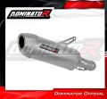 DOMINATOR S6 kipufogó dob Kove 800 X Rally 2024 - 2026 motorkerékpárhoz 2