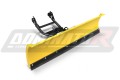 snow plow DOMINATOR  fits the quad CF MOTO C FORCE 1000 X10